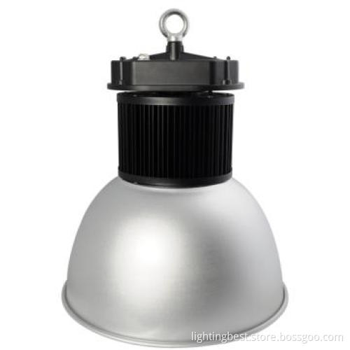 Super high power led high bay light fixture 120w-400w